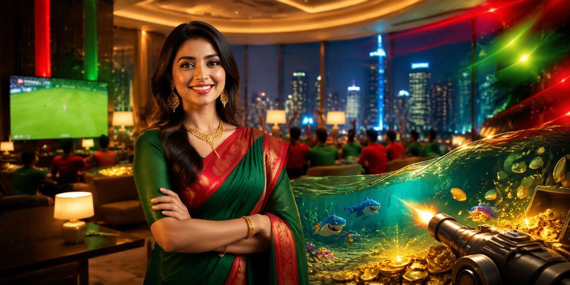 dhaka gaming