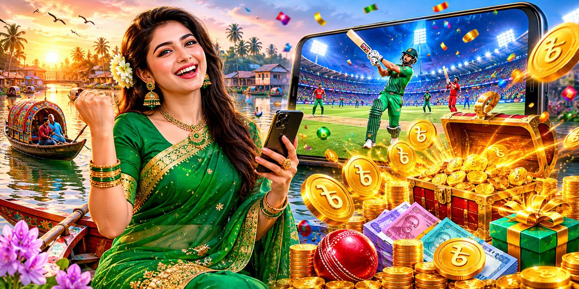 dhaka gaming