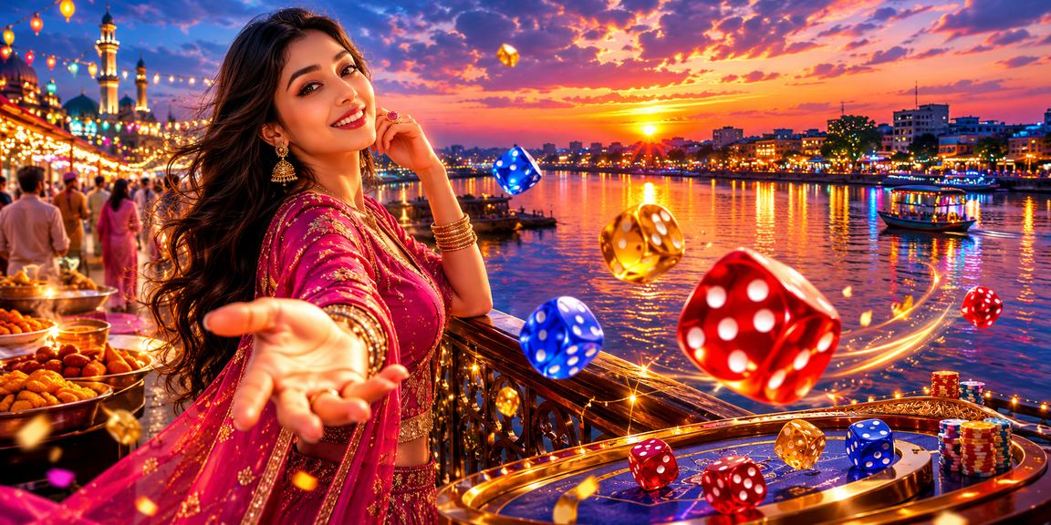 dhaka gaming