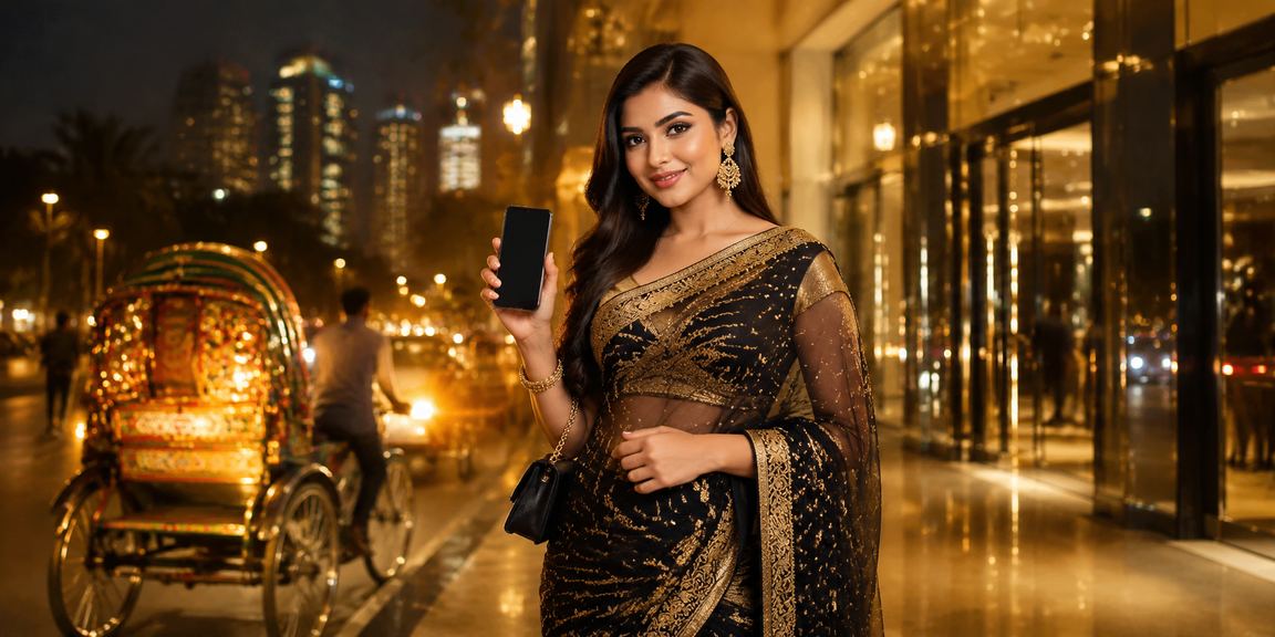 dhaka gaming