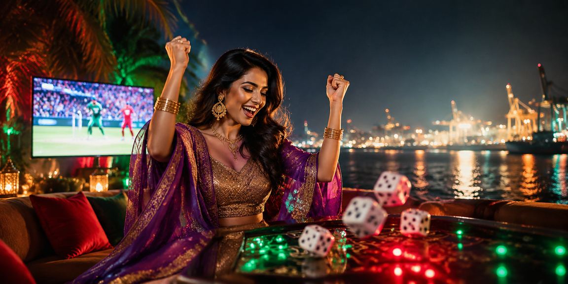 dhaka gaming