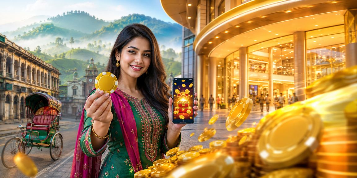 dhaka gaming